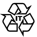 Recycle Information Technology